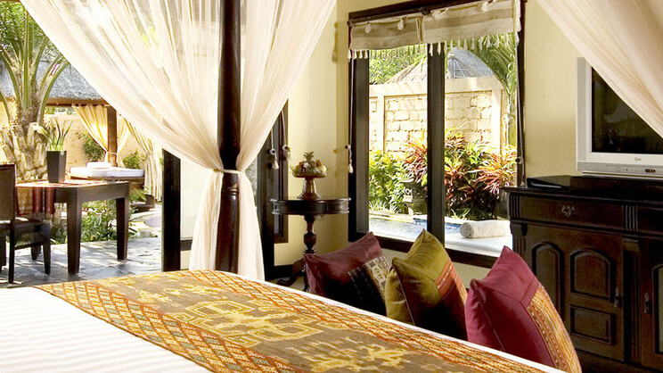 FuramaXclusive Resort & Villas, Ubud Bali